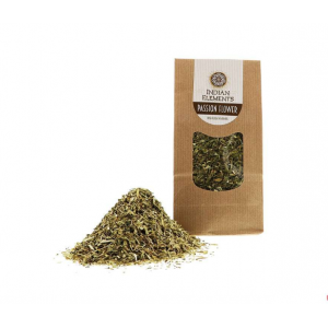 Passionsblomst - 50 gram